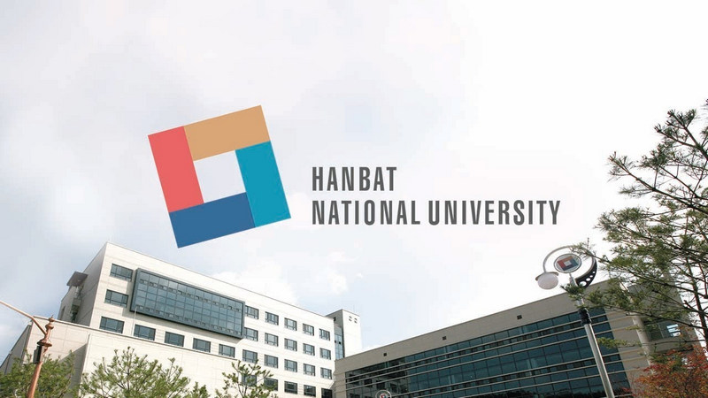 THÔNG BÁO TUYỂN SINH CHƯƠNG TRÌNH THẠC SĨ KHOA HỌC TOÁN HỌC TẠI HANBAT NATIONAL UNIVERSITY (HÀN QUỐC) – KỲ THU 2026