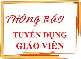 Vinschool _Tuyển dụng thực tập sinh hưởng lương năm 2024