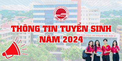 Đề án tuyển sinh đại học hệ chính quy năm 2024