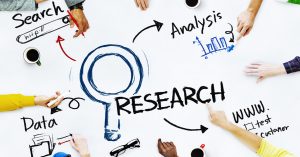 Research in Industrial Projects for Students (RIPS) 2019