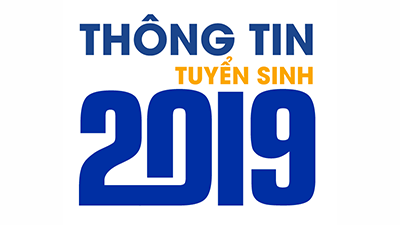 Thông tin tuyển sinh Khoa Toán năm 2019 - 2020